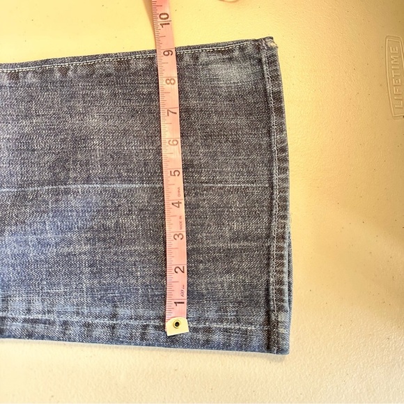 Citizens of Humanity Ingrid #002 stretch low waist flare jean - Picture 12 of 12